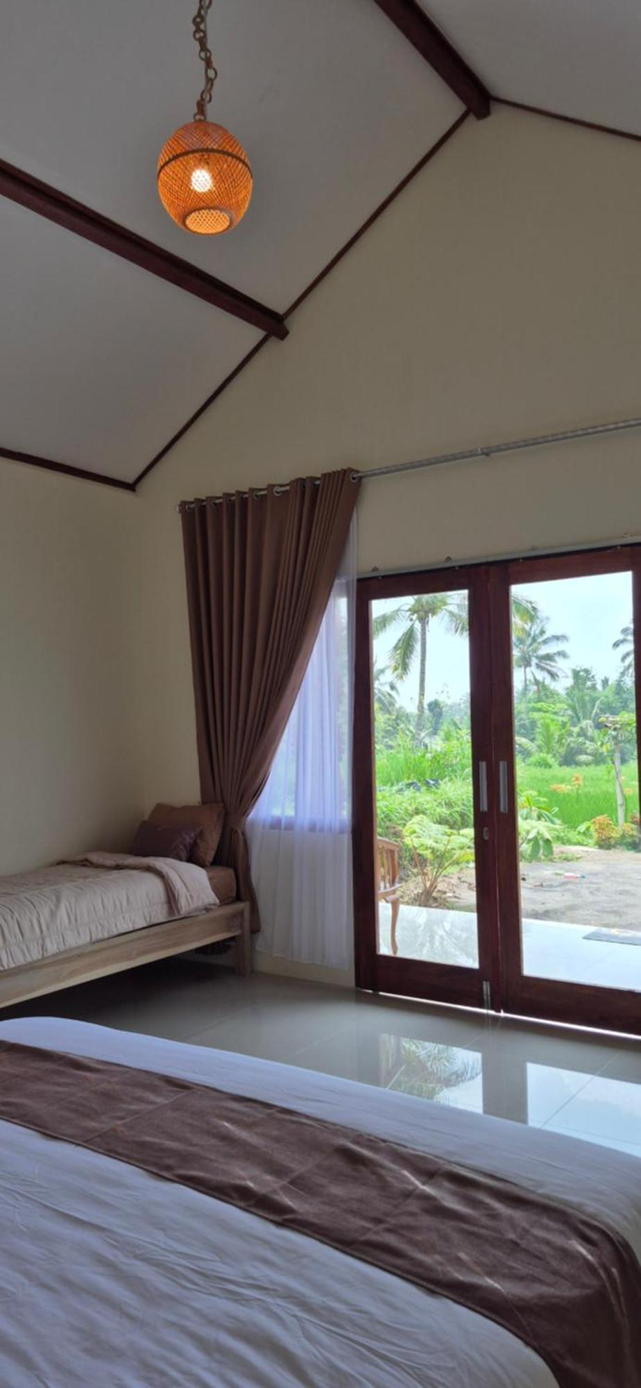 Rice Field Inn - Lombok Tetebatu Kültér fotó